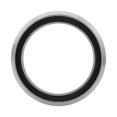 thumbnail image 1 of Herwey Roulements de Casque de Vélo en Acier Général Pièces de Réparation Simples Accessoire, Roulements de Vélo, Roulements de Bicyclette, 1 of 7