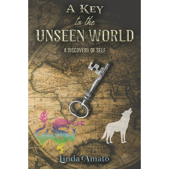 A Key to the Unseen World, (Paperback)
