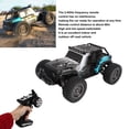 thumbnail image 5 of 1:16 Scale RC Truck 1:16 Remote Control High Speed Car Full Scale Off Road Vehicle, 5 of 5