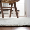 thumbnail image 4 of SAFAVIEH Roslyn Rordan Abstract Runner Rug, Grey/Ivory, 2'3" x 9', 4 of 8