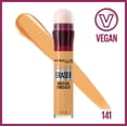 thumbnail image 2 of Corrector Maybelline Instant Age Rewind Eraser para ojeras 141, 2 of 8