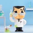 thumbnail image 3 of POP MART CRYBABY X Powerpuff Girls Series Blind Box Toys Guess Bag Mystery Box Mistery Caixa Action Figure Surpresa Cute Model, 3 of 5