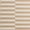 Taupe, variant on Unique Loom Outdoor Striped Collection Area Rug - Striped (5' 1" Square Green/Ivory)