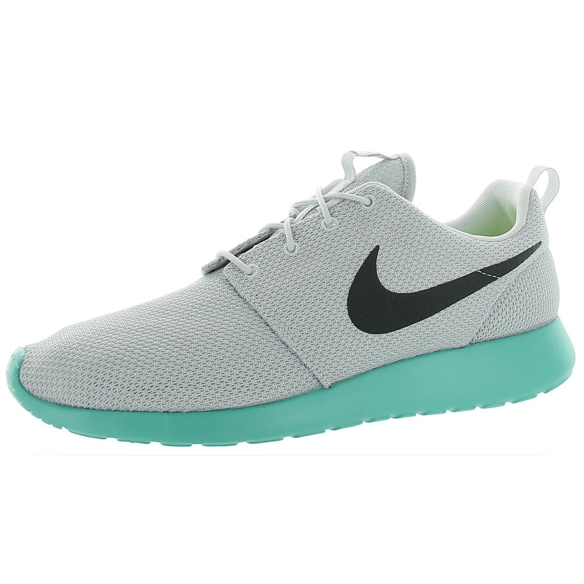 Tenis nike top roshe one hombre