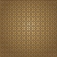 thumbnail image 1 of Ahgly Company Machine Washable Indoor Square Transitional Red Brown Area Rugs, 4' Square, 1 of 7