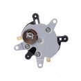 thumbnail image 5 of Remplacement Ac 250v 13a Bouilloire de Contrôle de Température Base Supérieure du Thermostat, 5 of 5