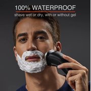 REMINGTON R5 Style Series Rotary Shaver for Men