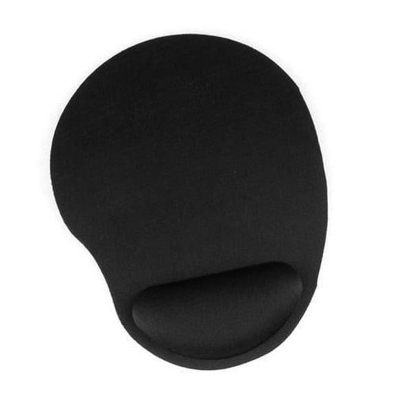 Office And Gaming Mouse Pad / Mousepad With Wrist Rest - Precise Performance For All Mouse Types - Non-slip Underside