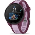 thumbnail image 3 of Reloj Monitor Deportivo Garmin Forerunner 165 Music Berry, 3 of 8