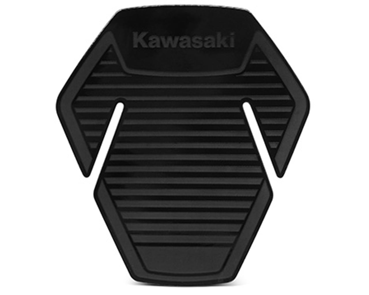 JSP Manufacturing Kawasaki Jet Ski Black Gas Cap, Aftermarket