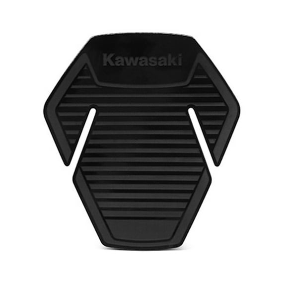 Kawasaki Tank Pad Eliminator EL450 2024 99994-2240