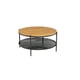 thumbnail image 2 of Mesa de Centro Volpone Roble - Kessa Muebles, 2 of 5