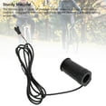 thumbnail image 4 of Electric Cycle Half Twist Throttle, Easy To Install Electric Cycle Twist Throttle Stable Performance 12 To 72V  for Cycling, 4 of 7