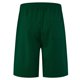 thumbnail image 5 of Pantalones de Cintura Elástica de Algodón de Color Sólido Pantalones de Playa de Pierna Recta con Bolsillos de Cordón, 5 of 9