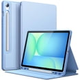 thumbnail image 1 of Funda para Tablet JETech para Samsung Galaxy Tab S10 10.9" Azul, 1 of 6