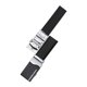 thumbnail image 4 of Hombres Hebilla Automática Trinquete Grandes Negocios Visten Cinturón De Cuero Ancho De 1 3/8" Negro-4 55 7/8-58 5/8inches/ 155cm, 4 of 7