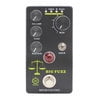 MOSKY BIG FUZZ Electric Guitar Distortion Fuzz Booster Effect Pedal 4 Mode Knob
