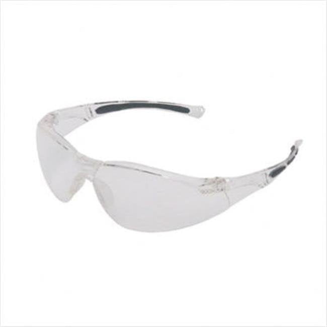 Sperian Eye & Face Protection 812A801 Gray FrameGray HardCoat