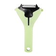 thumbnail image 1 of Cuchillo pelador brillar 3 en 1 pelador de cocina MULTIFUNCIONAL Electrónica, 1 of 2