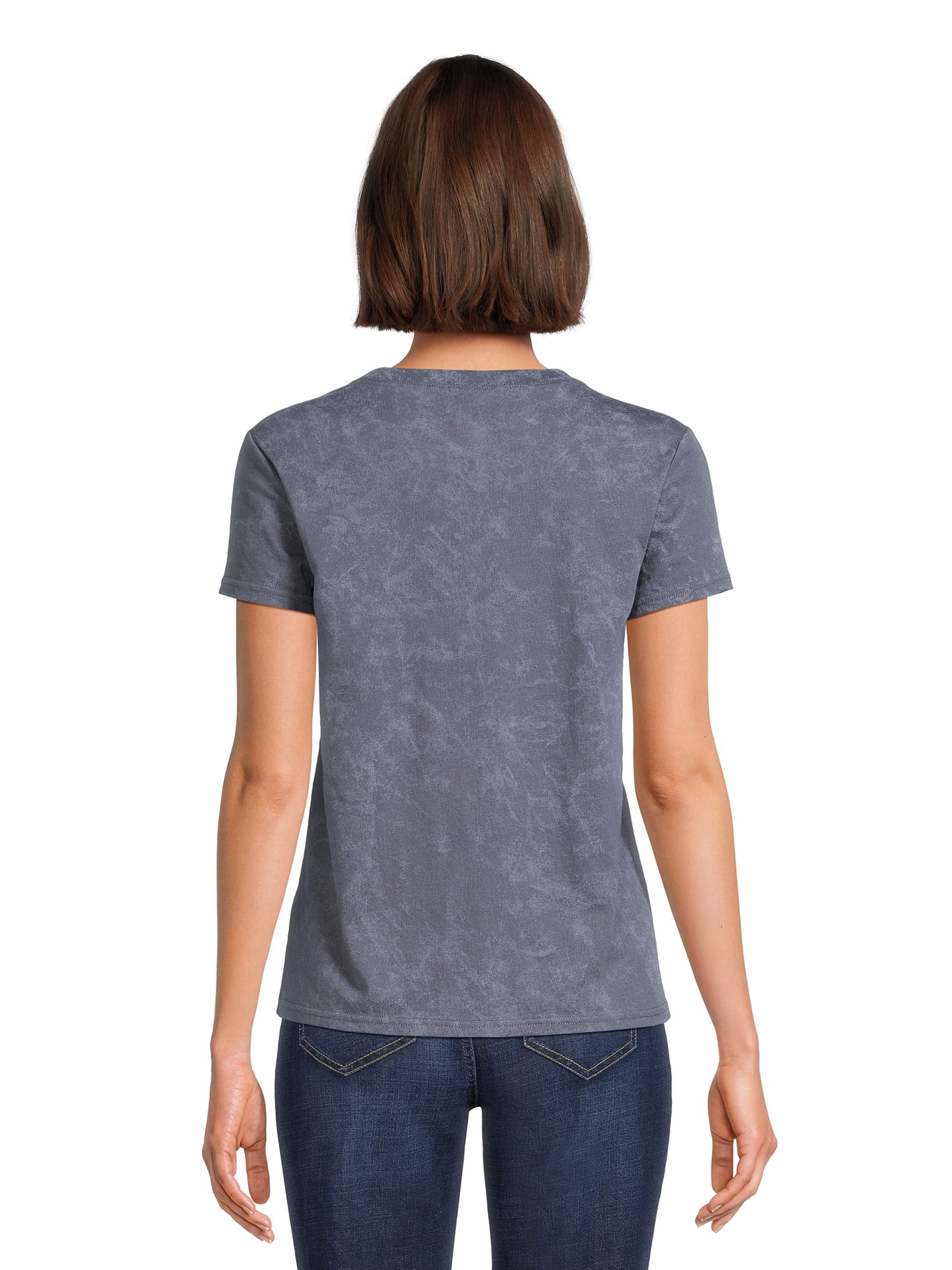 Juniors No Idea What I’m Doing Graphic Print T-Shirt, Sizes XS-XXXL