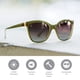 thumbnail image 2 of Gafas de Sol Polarizadas Knockaround Deja Views para Mujer Verde, 2 of 8