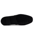 thumbnail image 4 of Zapato Para Hombre Christian Gallery 4651 negro 26, 4 of 4