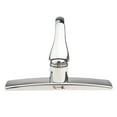 thumbnail image 3 of Dura Faucet Single Lever Kitchen Faucet for RV Kitchens - Chrome Polished, 3 of 5