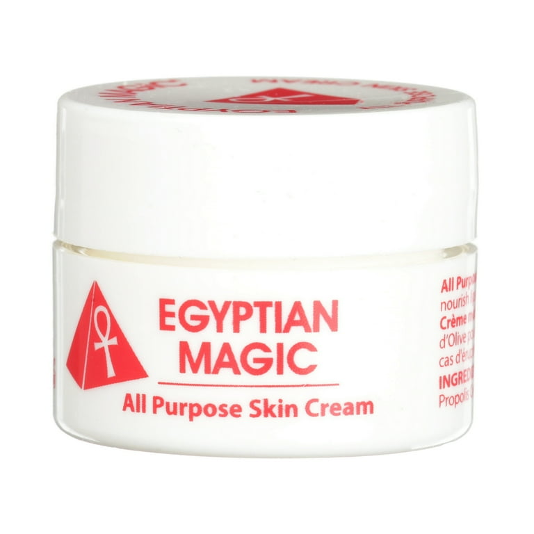 Egyptian Magic All Purpose Skin Cream, 0.25 oz - Walmart.com
