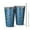 Cartoon Construction Vehicles-2, variant on 16oz Tumblers Cartoon Construction Vehicles Road Signs Stainless Steel Vacuum Insulated Double Wall Travel Tumbler Cups Mug with Lid and Straw,Cleaning Brush for Coffee,Tea