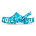 thumbnail image 2 of Sandalias CROCS Classic Clog Unisex Color Azul Modelo 207826941, 2 of 7