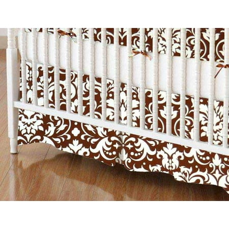 Babies R Us Crib Skirt Movies Alderwood 7