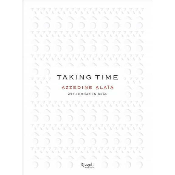 Taking Time (Hardcover)