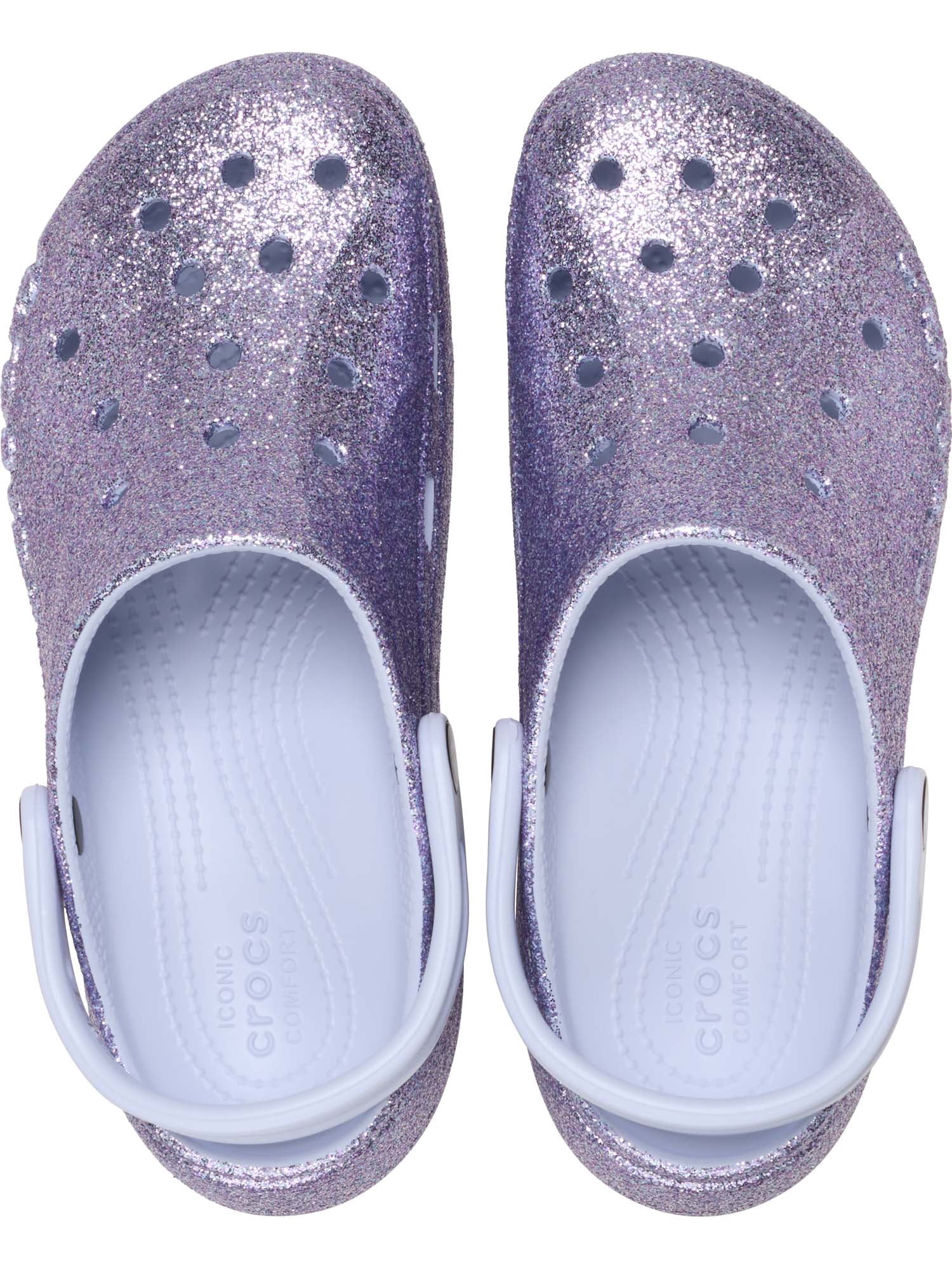 Crocs Women's Baya Platform Clog