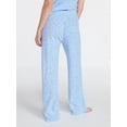thumbnail image 4 of Joyspun Women’s Pointelle Knit Sleepwear Pants, 30'' Inseam, Sizes XS-3X, 4 of 6