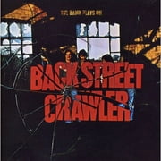 Back Street Crawler: Mike Montgomery (vocals, keyboards); Terry Wilson-Slesser (vocals, bass guitar); Tony Braunagel (vocals, drums); Terry Wilson (guitar, bass guitar); Paul Kossoff (guitar).