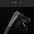 thumbnail image 3 of Gafas de ciclismo Baoblaze Gafas de sol para hombre, 3 of 7