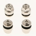 thumbnail image 3 of 7Pcs/set Stems Wheel s | Metal / Invisible s, 3 of 6