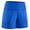 16# 1Pack:Blue, variant on NELEUS Womens Workout Shorts Wide Leg Yoga Shorts for Women Casual Summer Athletic Short with Pockets,Blue,US Size XL