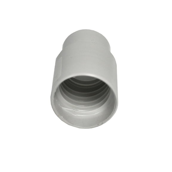 Vacuum Cleaner Hose Cuff Threaded End For Spiral Hoses FA-47003