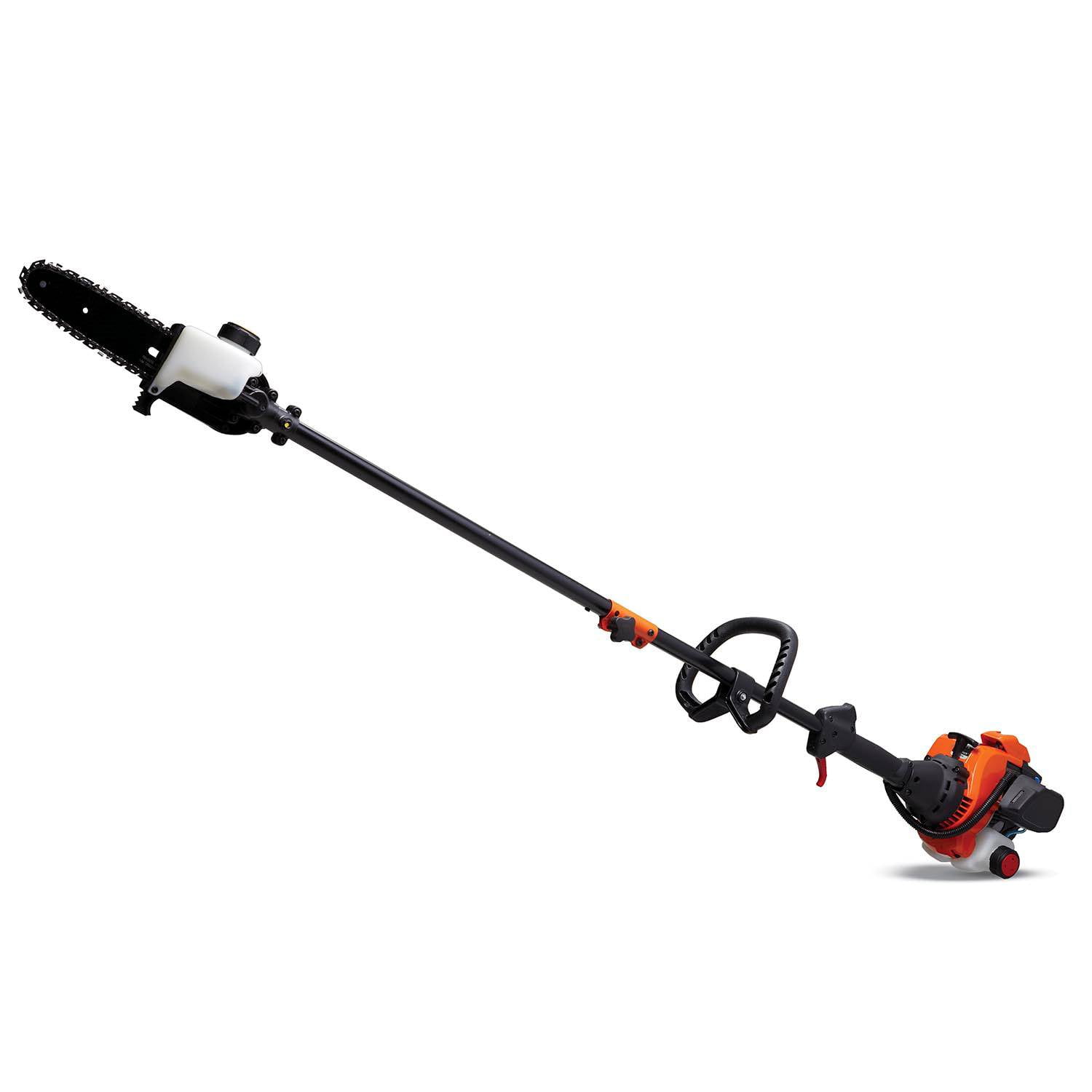 Remington 8" RM2599 Maverick 2Cycle Gas Pole Saw w/ Quick Start