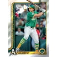 thumbnail image 2 of Topps 2025 Chrome Baseball Update Series Value Blaster Box, 2 of 7
