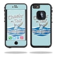 thumbnail image 1 of MightySkins LIFIP6-Chasin Tail Skin for Lifeproof iPhone 6 Fre - Chasin Tail, 1 of 4