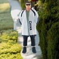 thumbnail image 4 of Muñeca de figuras CUTICAT Modelo de diorama 1/64 personas, 4 of 8
