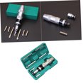 thumbnail image 4 of WHAMVOX 7 Pcs Perceuse à Marteau Portable pour Desserrer les Boulons avec Durable, 4 of 8