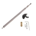 thumbnail image 1 of DIY Boat Parts Shaft Drive R 3mm + Sleeve + + Coupling Gasket Accs, 1 of 7