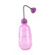 thumbnail image 2 of Riego puede exprimir la oficina de la botella de riego 450 ml de botella de chorro de biberón para macetas para plantillas de jardinería de plantilla Rosa, 2 of 8