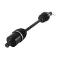 thumbnail image 5 of AutoShack Front ATV Axle Shaft Assembly Left or Right Replacement for 2010-2013 Polaris Sportsman 550 X2 2011-2014 Polaris Sportsman Forest 550 1-PC, 5 of 5