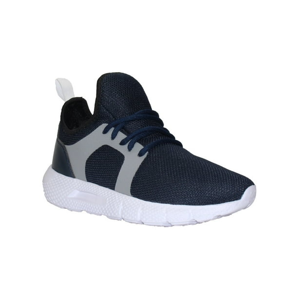 TENIS SPORT LEON HOMBRE MALLA MARINO 3065 LEON 3065p