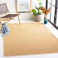 thumbnail image 5 of SAFAVIEH Martha Stewart Maximillian Solid Area Rug, Charcoal, 6' x 9', 5 of 5
