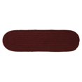 thumbnail image 1 of Colonial Mills BR75A008X028X Boca Raton - Marche d'Escalier Corona - Tapis Simple, 1 of 1